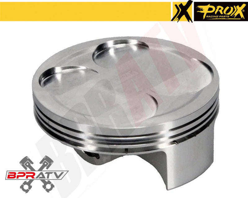 ProX Piston Kit Yamaha YZ450F '03-09 / WR450F '03-15 Stock 12.5:1 95mm (94.97mm)