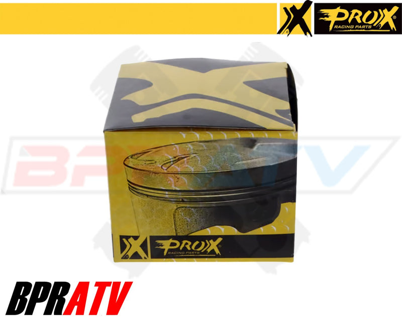 ProX Piston Kit Yamaha YZ450F '03-09 / WR450F '03-15 Stock 12.5:1 95mm (94.97mm)