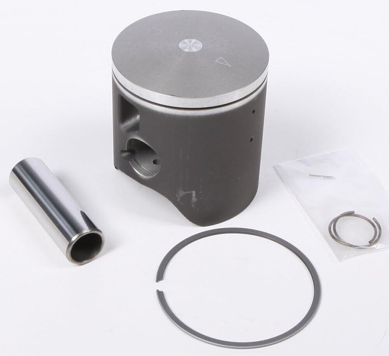 Suzuki RM85 '02-23 RM 85L Pro X Racing ProX Piston Kit 48mm (47.96mm) 01.3122.C