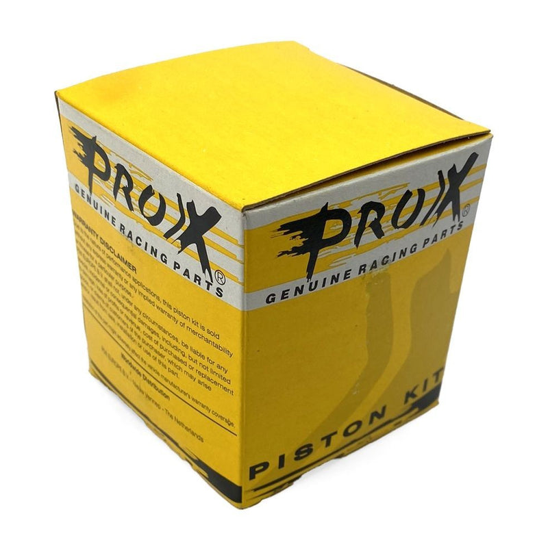 Suzuki RM85 '02-23 RM 85L Pro X Racing ProX Piston Kit 48mm (47.96mm) 01.3122.C