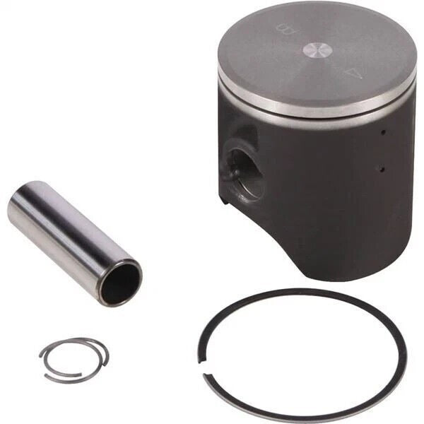 ProX Pro X Racing Piston Kit 90-99 Suzuki RM125 RM 125 (53.97mm) 54mm Bore JAPAN