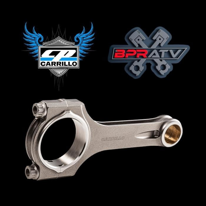 Can-Am 1000 Commander Maverick Renegade CP Performance Carrillo Connecting Rods