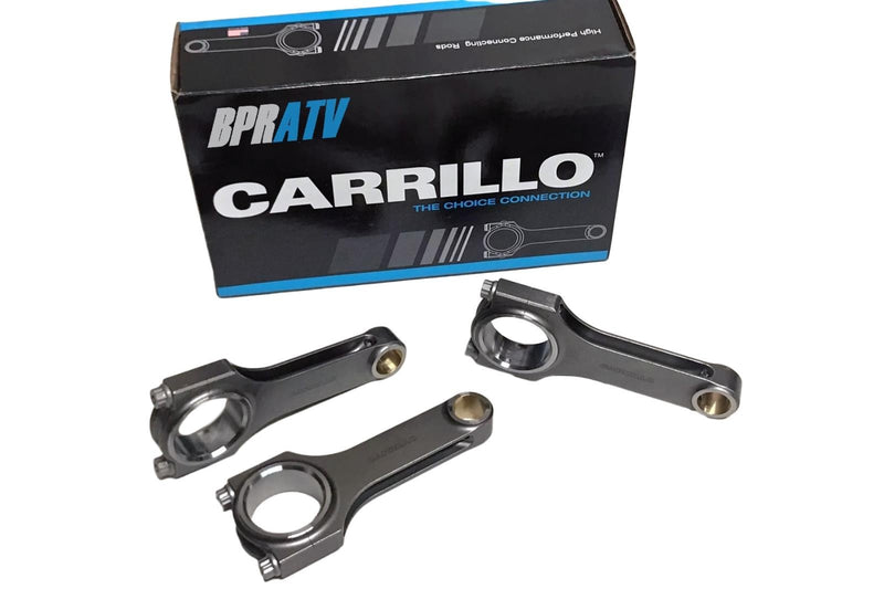 Can-Am 1000 Commander Maverick Renegade CP Performance Carrillo Connecting Rods