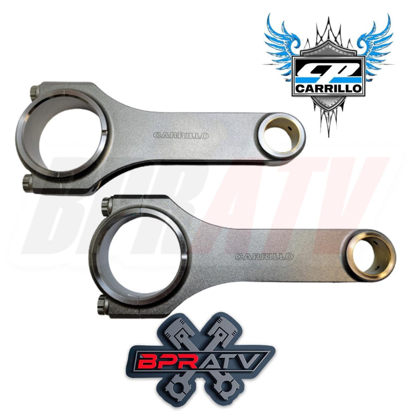 06-19 Yamaha YXZ1000R 18-19 Artic Cat Wildcat XX CP Carrillo Connecting Rod Set