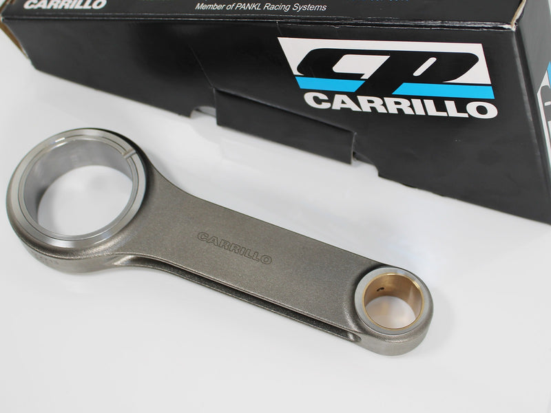01-05 Yamaha Raptor YFM660R YFM 660 CP Carrillo Pro-H Connecting Rod MADE IN USA