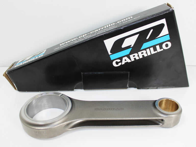 01-05 Yamaha Raptor YFM660R YFM 660 CP Carrillo Pro-H Connecting Rod MADE IN USA