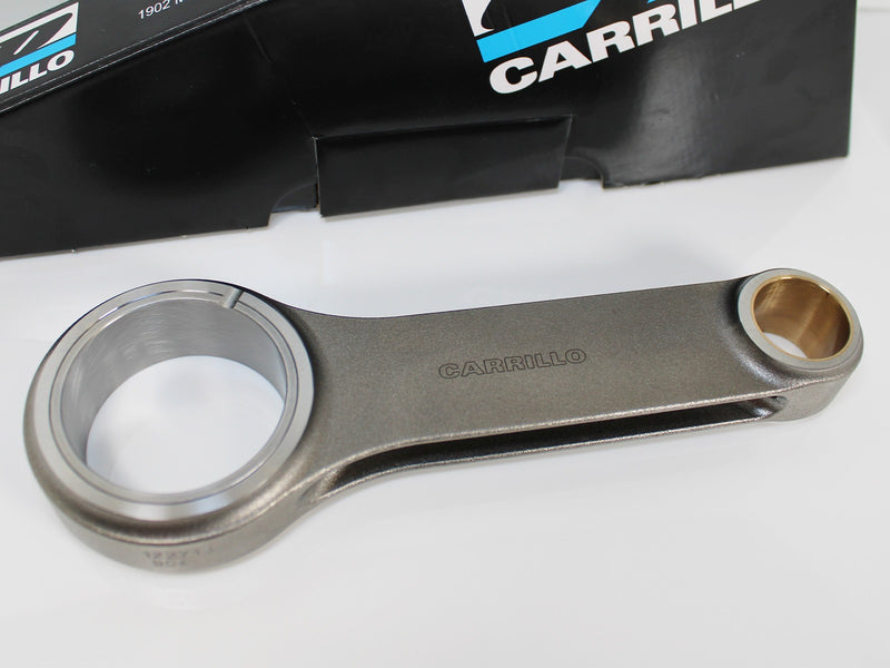 01-05 Yamaha Raptor YFM660R YFM 660 CP Carrillo Pro-H Connecting Rod MADE IN USA