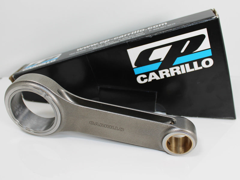 01-05 Yamaha Raptor YFM660R YFM 660 CP Carrillo Pro-H Connecting Rod MADE IN USA