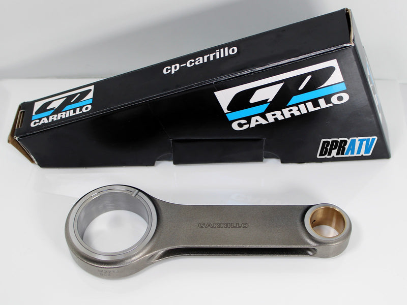01-05 Yamaha Raptor YFM660R YFM 660 CP Carrillo Pro-H Connecting Rod MADE IN USA