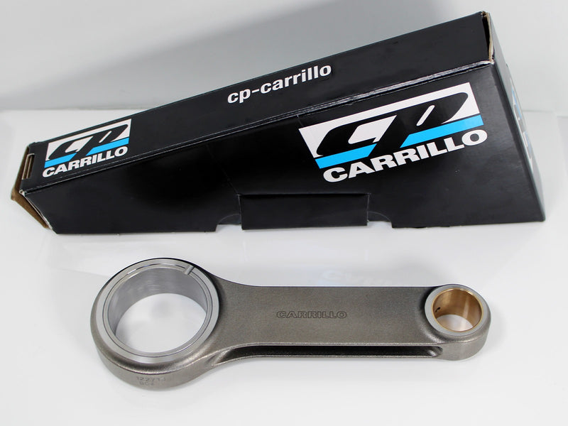 01-05 Yamaha Raptor YFM660R YFM 660 CP Carrillo Pro-H Connecting Rod MADE IN USA