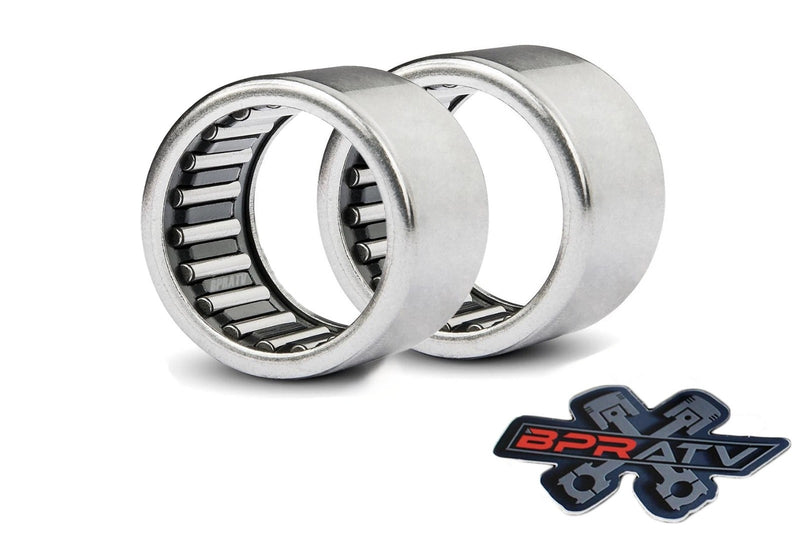 Yamaha 93317-32231-00 Bearings SKF Relay Arm Needle Bearing Pair Set of 2 Two HK
