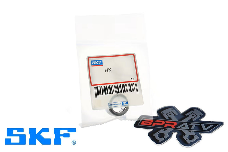 Yamaha 93317-32231-00 Bearings SKF Relay Arm Needle Bearing Pair Set of 2 Two HK