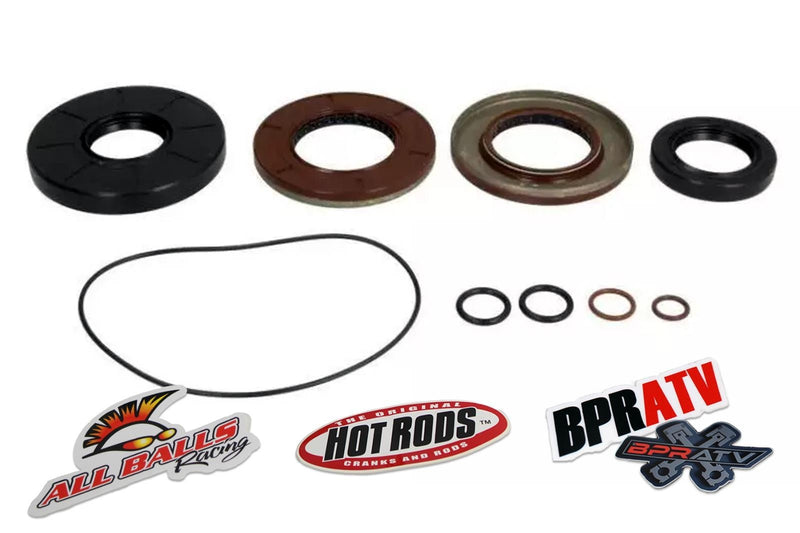 Polaris RZR 1000 RZR XP Turbo XP 4 Turbo S All Balls Transmission Axle Seal Kit