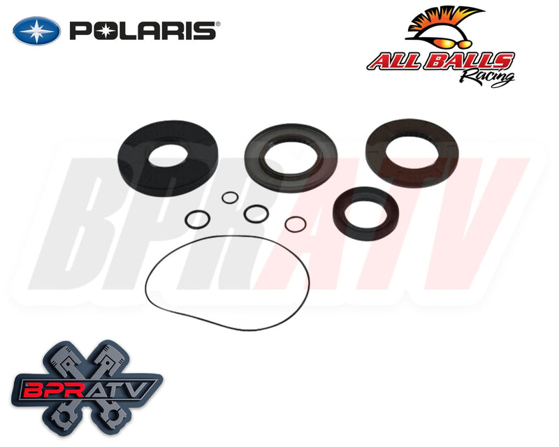 Polaris RZR 1000 RZR XP Turbo XP 4 Turbo S All Balls Transmission Axle Seal Kit