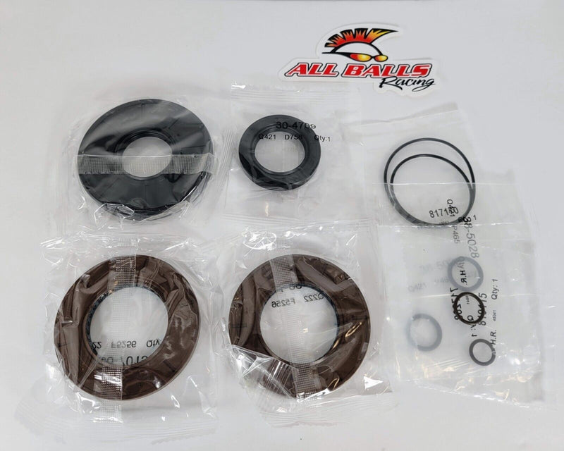 Polaris RZR 1000 RZR XP Turbo XP 4 Turbo S All Balls Transmission Axle Seal Kit