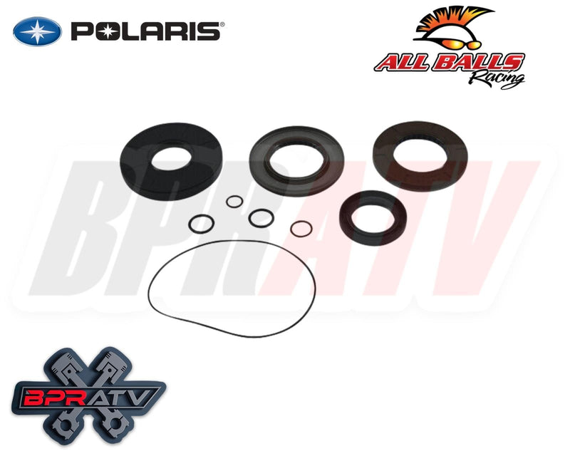 Polaris RZR 1000 RZR XP Turbo XP 4 Turbo S All Balls Transmission Axle Seal Kit