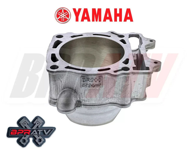 19-20 Yamaha YZ450FX YZ 450FX Stock Bore 97mm Cylinder Cometic Top End Gasket