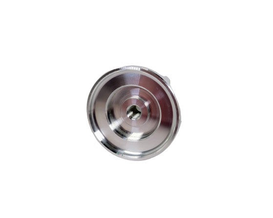 05-17 Honda CRF450X CRF 450X BPR CNC Billet Hi-Flow Billet Water Pump Impeller