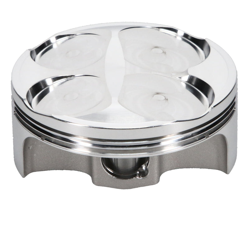 06-09 Kawasaki KX250F KX 250F 77mm Stock Bore 13.8:1 JE Pro Series Piston Gasket