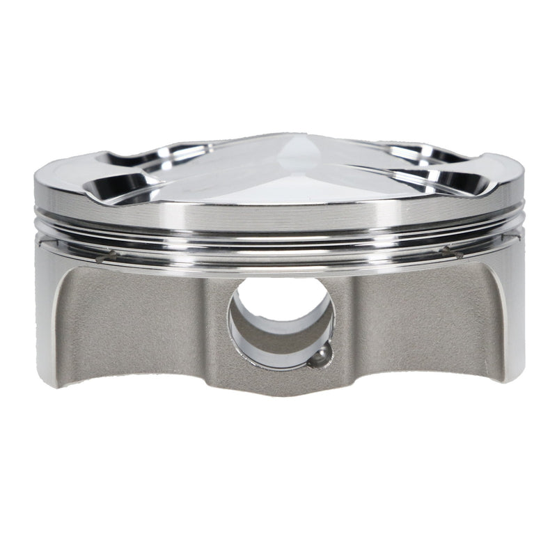 06-09 Kawasaki KX250F KX 250F 77mm Stock Bore 13.8:1 JE Pro Series Piston Gasket