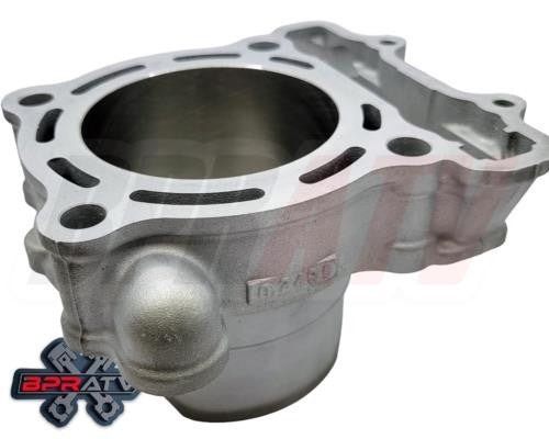 04 RMZ250 RMZ 250 K1100-50005 OEM Cylinder CP Piston Cometic Top End Rebuild Kit