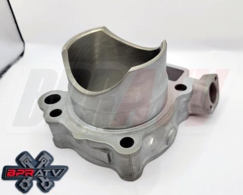 04 RMZ250 RMZ 250 K1100-50005 OEM Cylinder CP Piston Cometic Top End Rebuild Kit