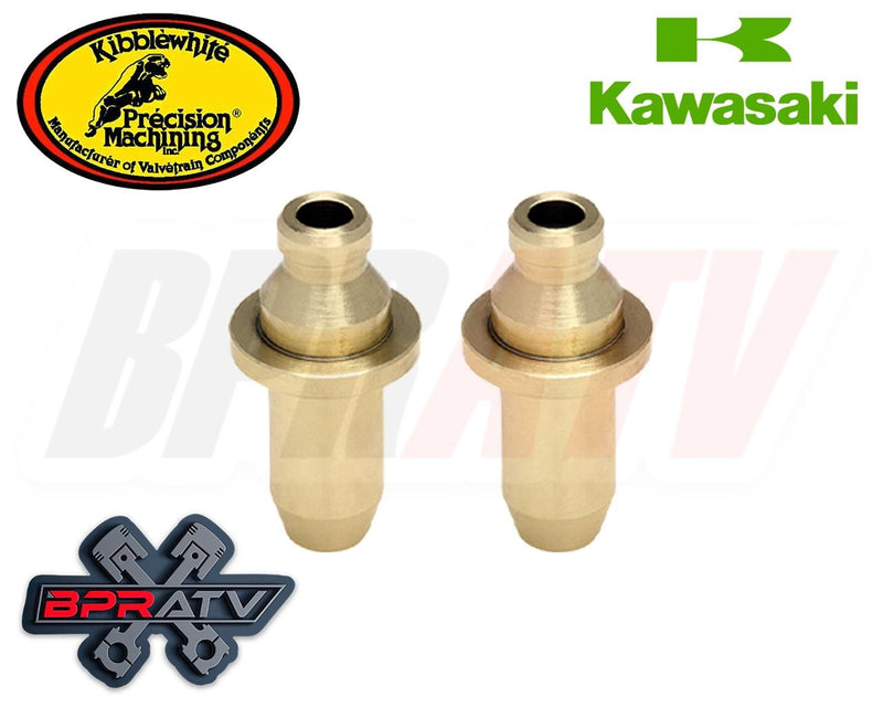 Kawasaki Brute Force Teryx 650 750 Kibblewhite Head Intake Exhaust Valve Guide