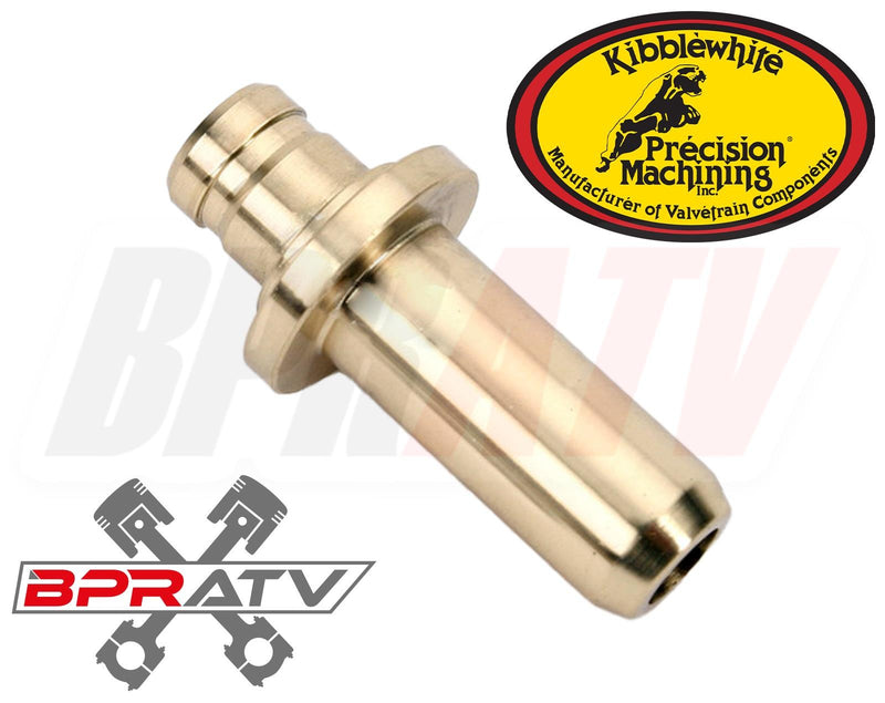 Kawasaki Brute Force Teryx 650 750 Kibblewhite Head Intake Exhaust Valve Guide