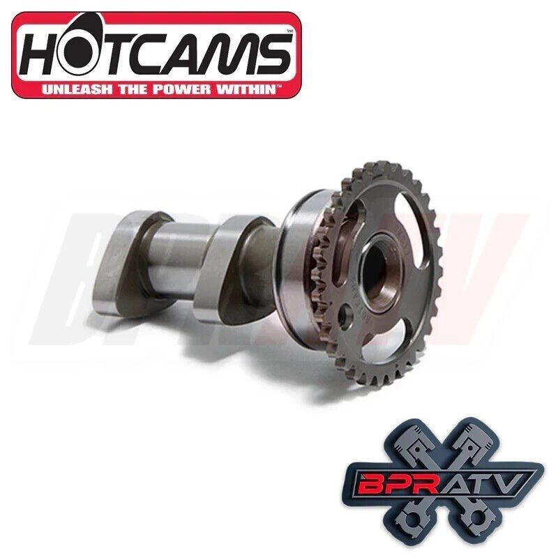 04-06 Suzuki RMZ250 RMZ 250 Hotcams Hot Cams Stage 2 Two Hot Cams Timing Chain