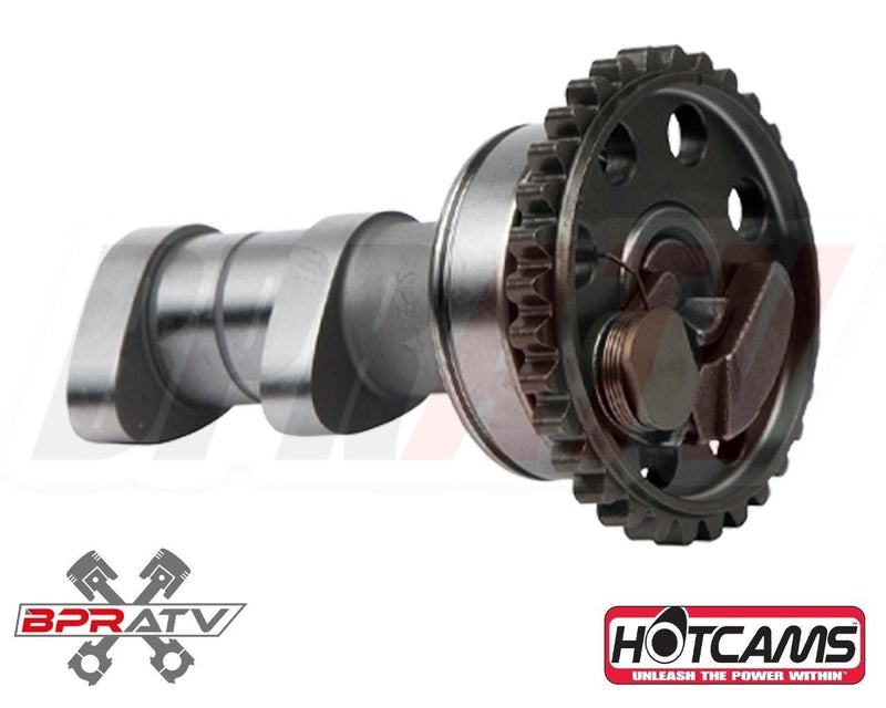 04-06 Suzuki RMZ250 RMZ 250 Hotcams Hot Cams Stage 2 Two Hot Cams Timing Chain