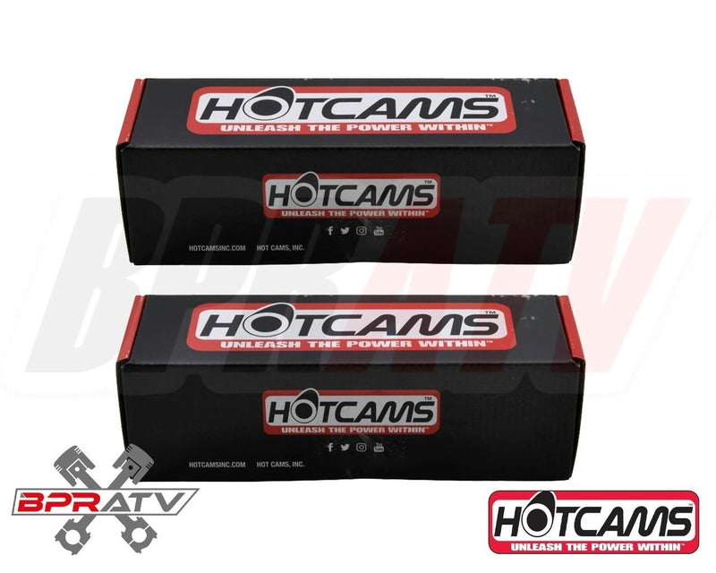 04-06 Suzuki RMZ250 RMZ 250 Hotcams Hot Cams Stage 2 Two Hot Cams Timing Chain