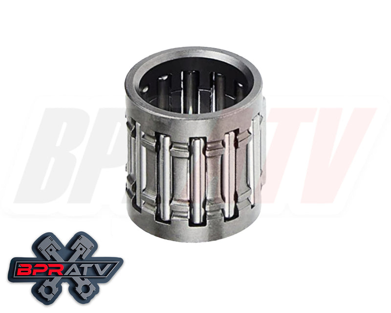 Yamaha Banshee YFZ 350 65mm Bore Wiseco Pro Pistons Bearings Top End Gaskets Kit