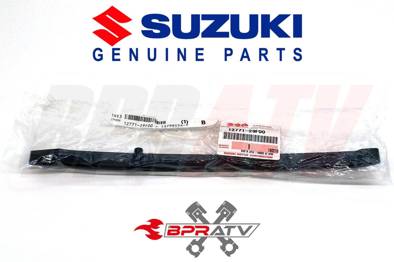 Suzuki LTZ400 Genuine OEM Cam Chain Guides Chain Tensioner Heavy Duty Cam Chain