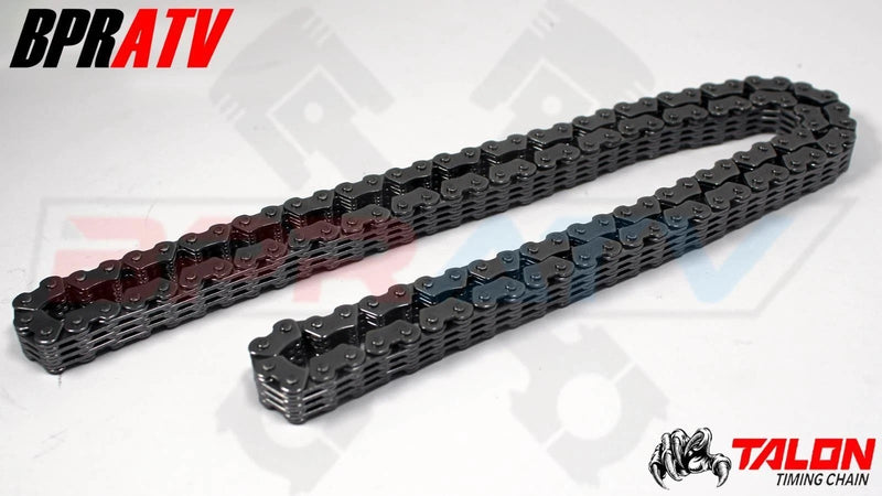Suzuki LTZ400 Genuine OEM Cam Chain Guides Chain Tensioner Heavy Duty Cam Chain