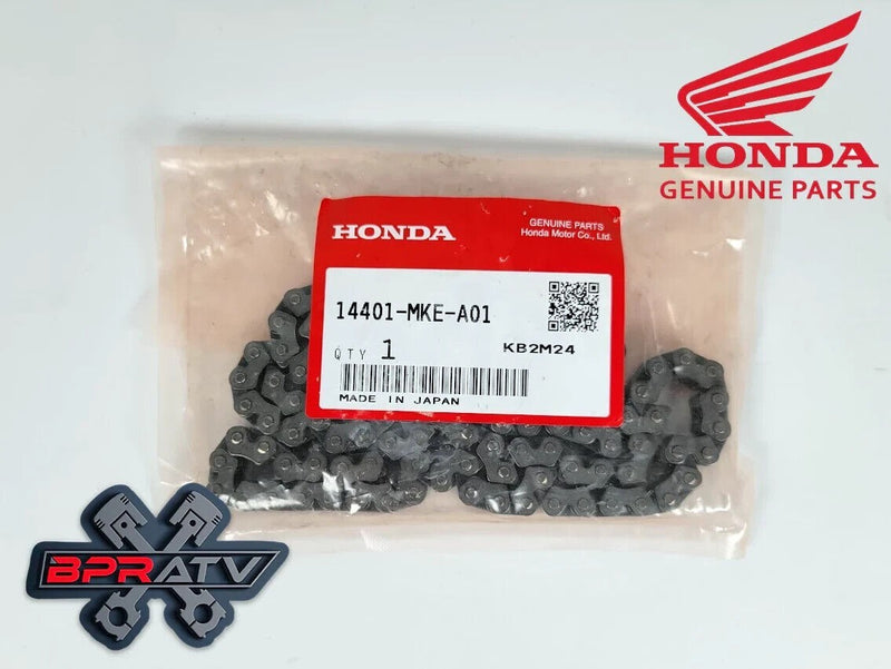 17-20 CRF450R CRF 450RX Stage 2 Two Hotcams Genuine Honda OEM Timing Chain JAPAN
