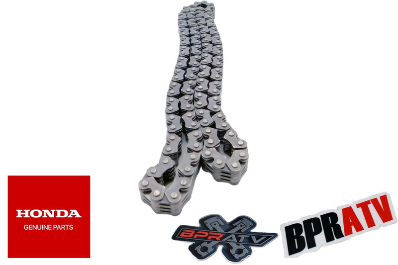 17-20 CRF450R CRF 450RX Stage 2 Two Hotcams Genuine Honda OEM Timing Chain JAPAN