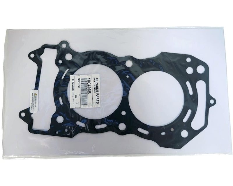 20+ OEM Kawasaki KRF1000 Teryx KRX 1000 Cylinder Head Base Exhaust Gasket Seals