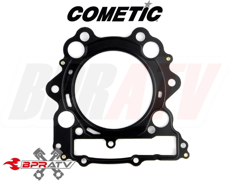 Yamaha Rhino 660 Big Bore 102mm 102 686 719 Cometic Top End Head Gasket C7798