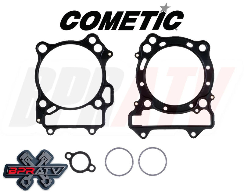 DRZ400 400S 400SM Big Bore Kit Cams 94mm +4 Cylinder Top End Kit Stage 2 Hotcams