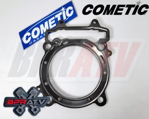 Kawasaki KLX450R KLX 450R 98mm Big Bore 0.027" Cometic MLS Cylinder Head Gasket
