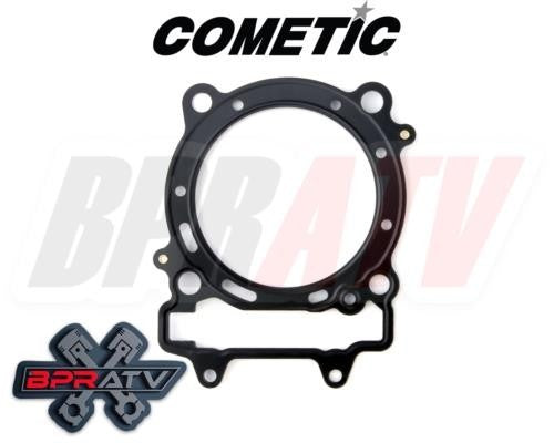 Kawasaki KLX450R KLX 450R 98mm Big Bore 0.027" Cometic MLS Cylinder Head Gasket