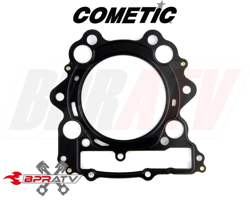 Yamaha Raptor Rhino Grizzly 660 102mm 686cc 719 Cometic Big Bore MLS Head Gasket