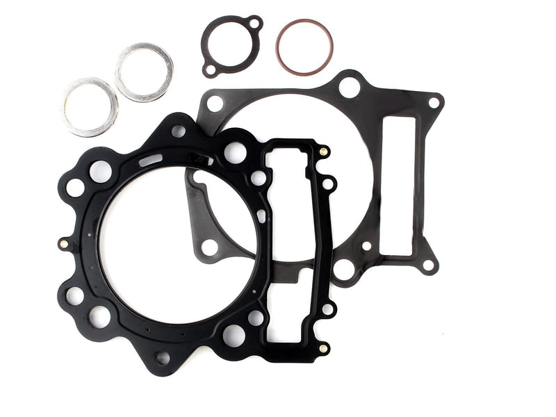 Yamaha Raptor 700 YFM 700R 108mm BIG BORE Cometic Top End Gasket Kit Viton Seals