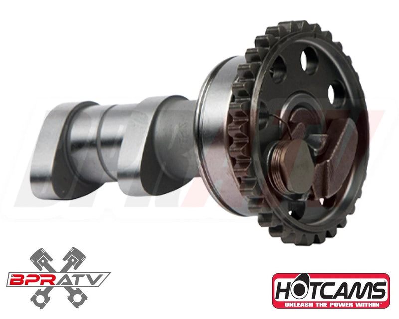 16-17 Yamaha YZ450F YZ 450F Hotcams Hot Cams Stage 2 Two II BPRATV Timing Chain