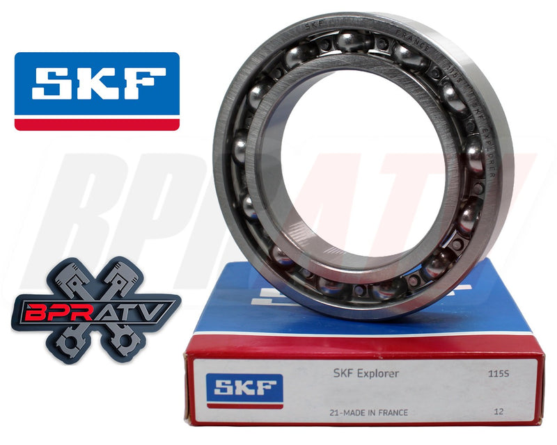 Arctic Cat Wildcat XX SKF Crankshaft Bearing Crank Main Bearing Upgrade 3021-878