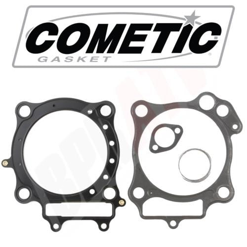 04 05 Honda TRX450R TRX 450R 94mm Stock OEM Bore JE Piston Rings Cometic Gasket