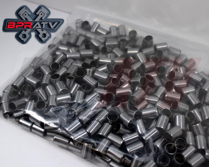 Yamaha Banshee Blaster Cylinder Dowel Pin Locator Pins 99530-10114-00 Set of 8