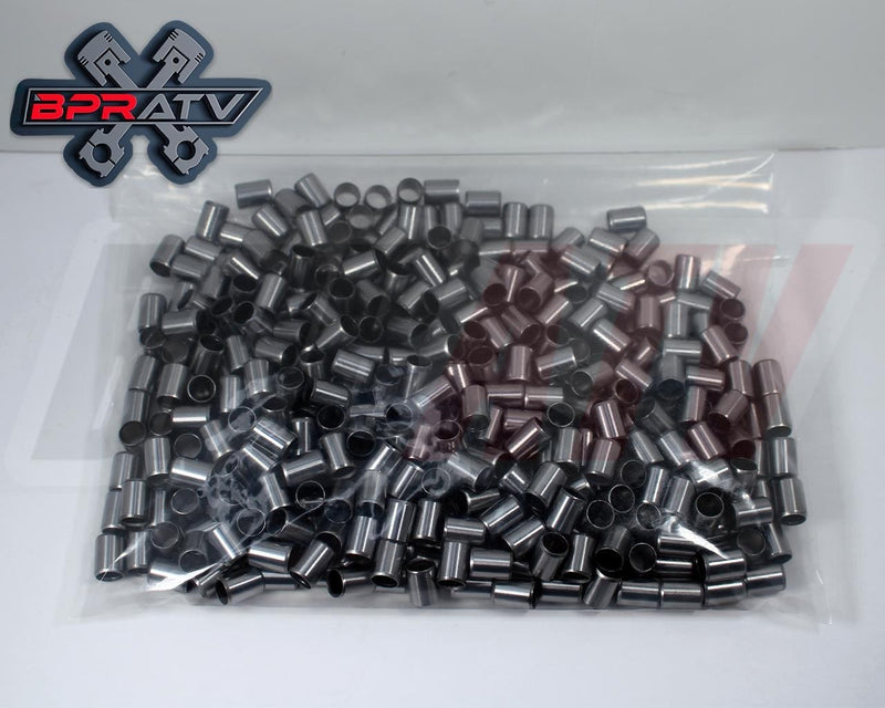 Yamaha Banshee Blaster Cylinder Dowel Pin Locator Pins 99530-10114-00 Set of 8