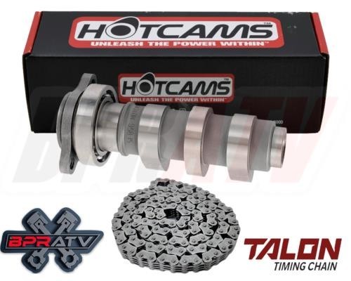 06 07 TRX450R TRX 450R 450ER Stage 3 Three Hotcam Hot Cam Hotcams & Timing Chain