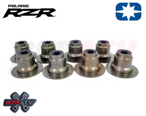 16-20 Polaris General 1000 93mm Complete Stock Bore MLS Gasket Kit Valve Seals
